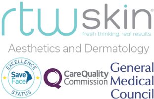 rtwskin Logo